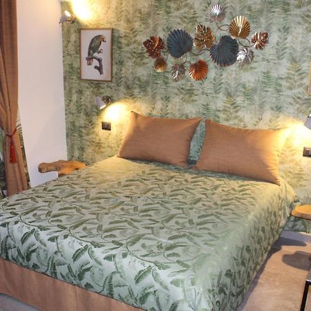 B&B Quispaccanapoli Exteriör bild
