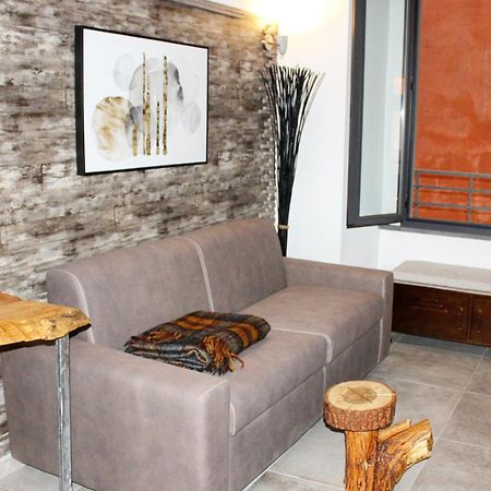 B&B Quispaccanapoli Exteriör bild