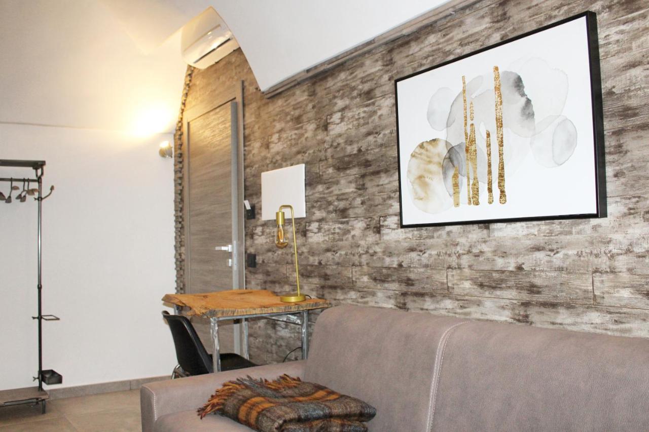 B&B Quispaccanapoli Exteriör bild