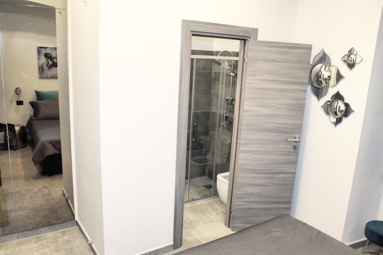 B&B Quispaccanapoli Exteriör bild