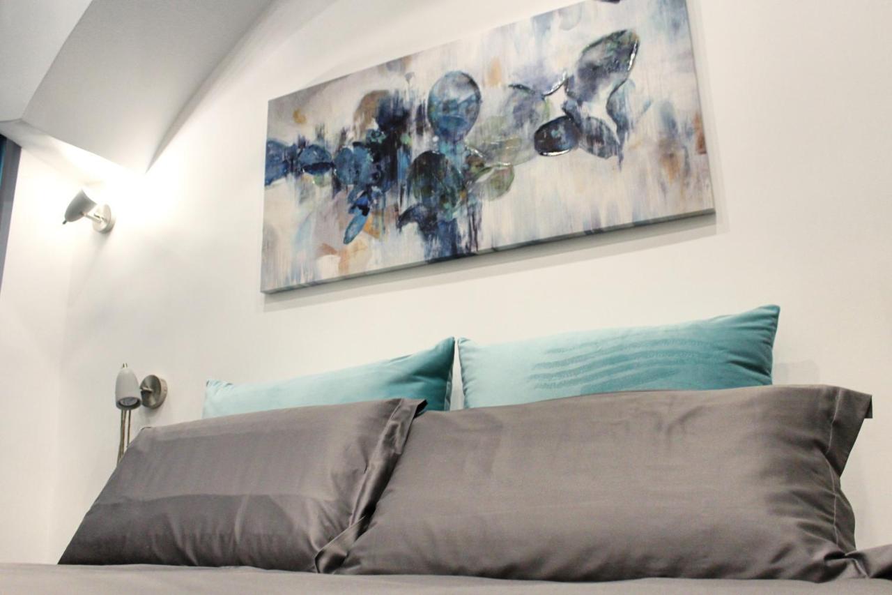 B&B Quispaccanapoli Exteriör bild