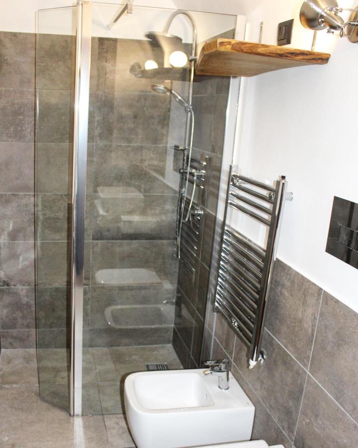 B&B Quispaccanapoli Exteriör bild