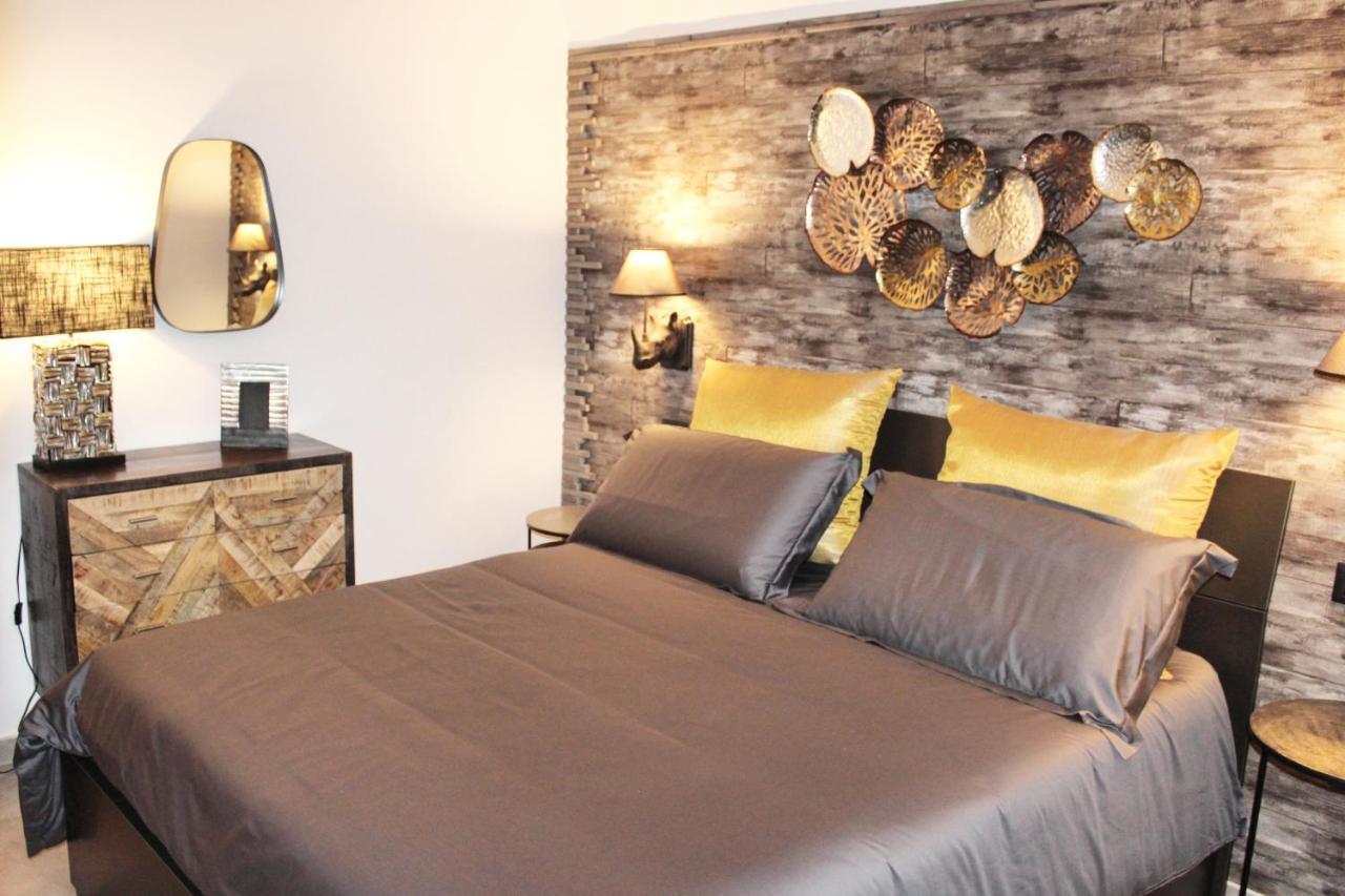B&B Quispaccanapoli Exteriör bild