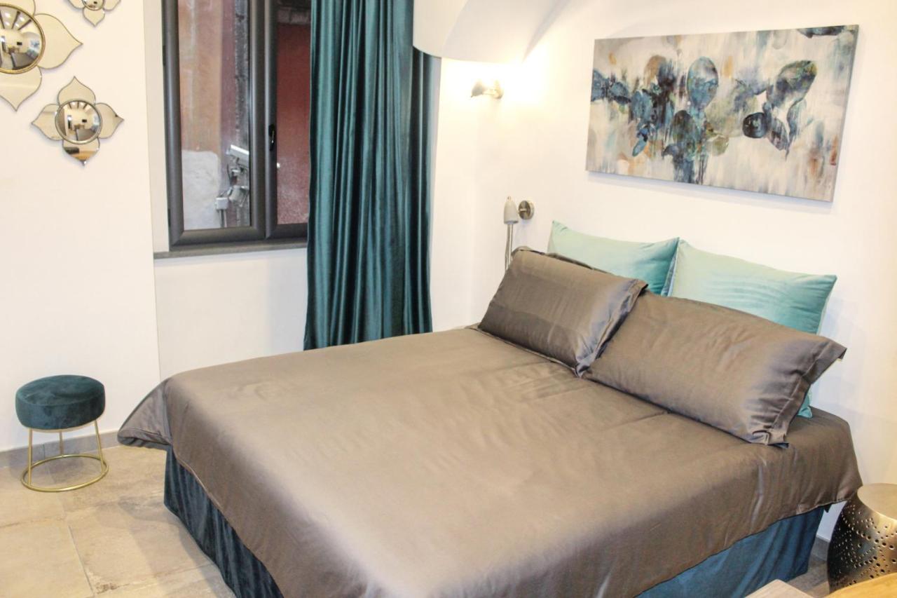 B&B Quispaccanapoli Exteriör bild