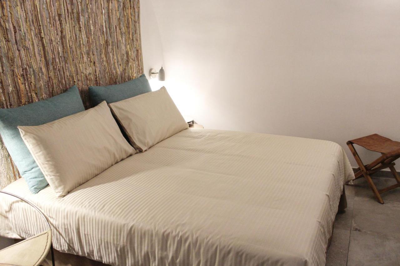 B&B Quispaccanapoli Exteriör bild
