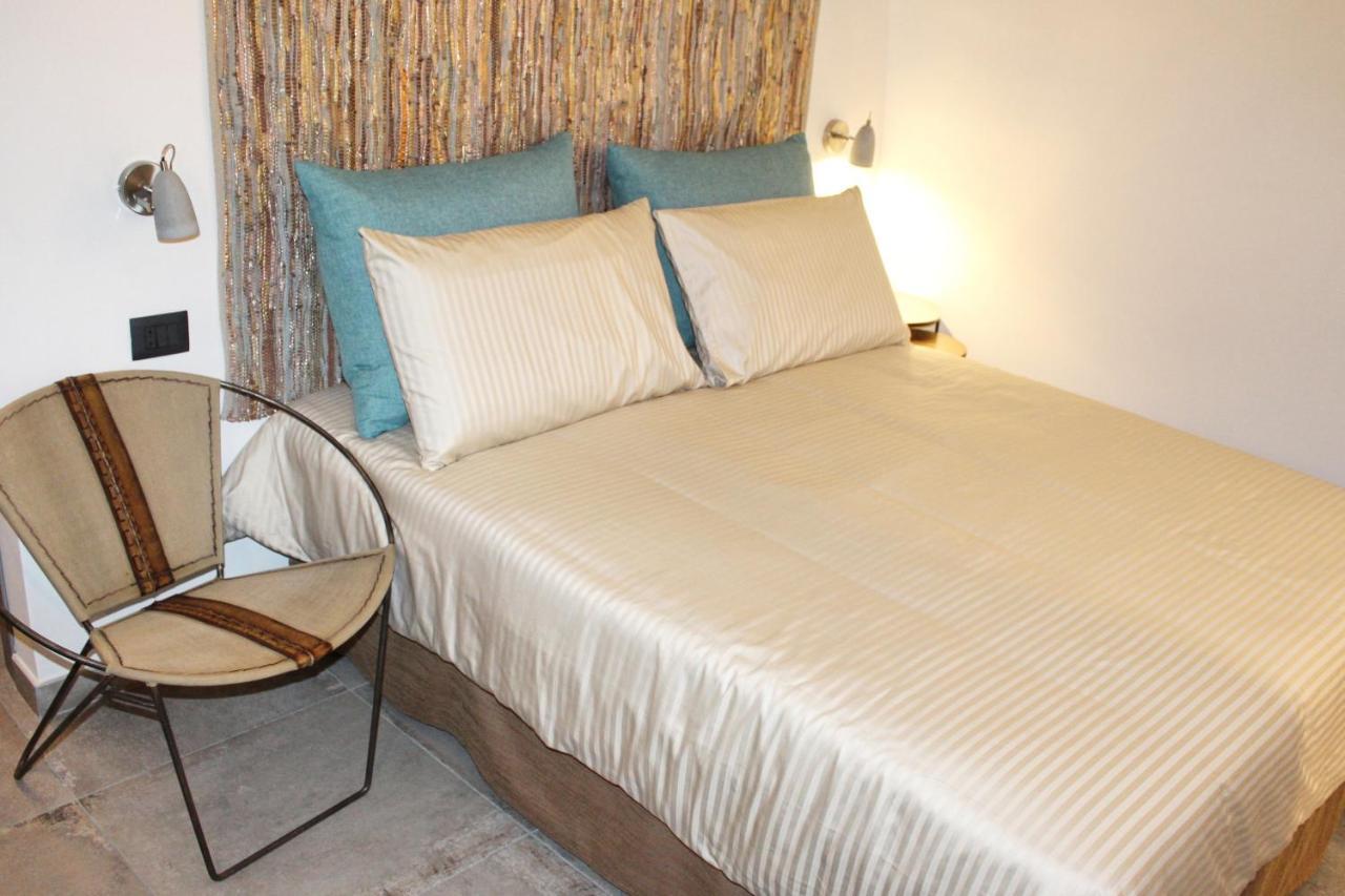 B&B Quispaccanapoli Exteriör bild