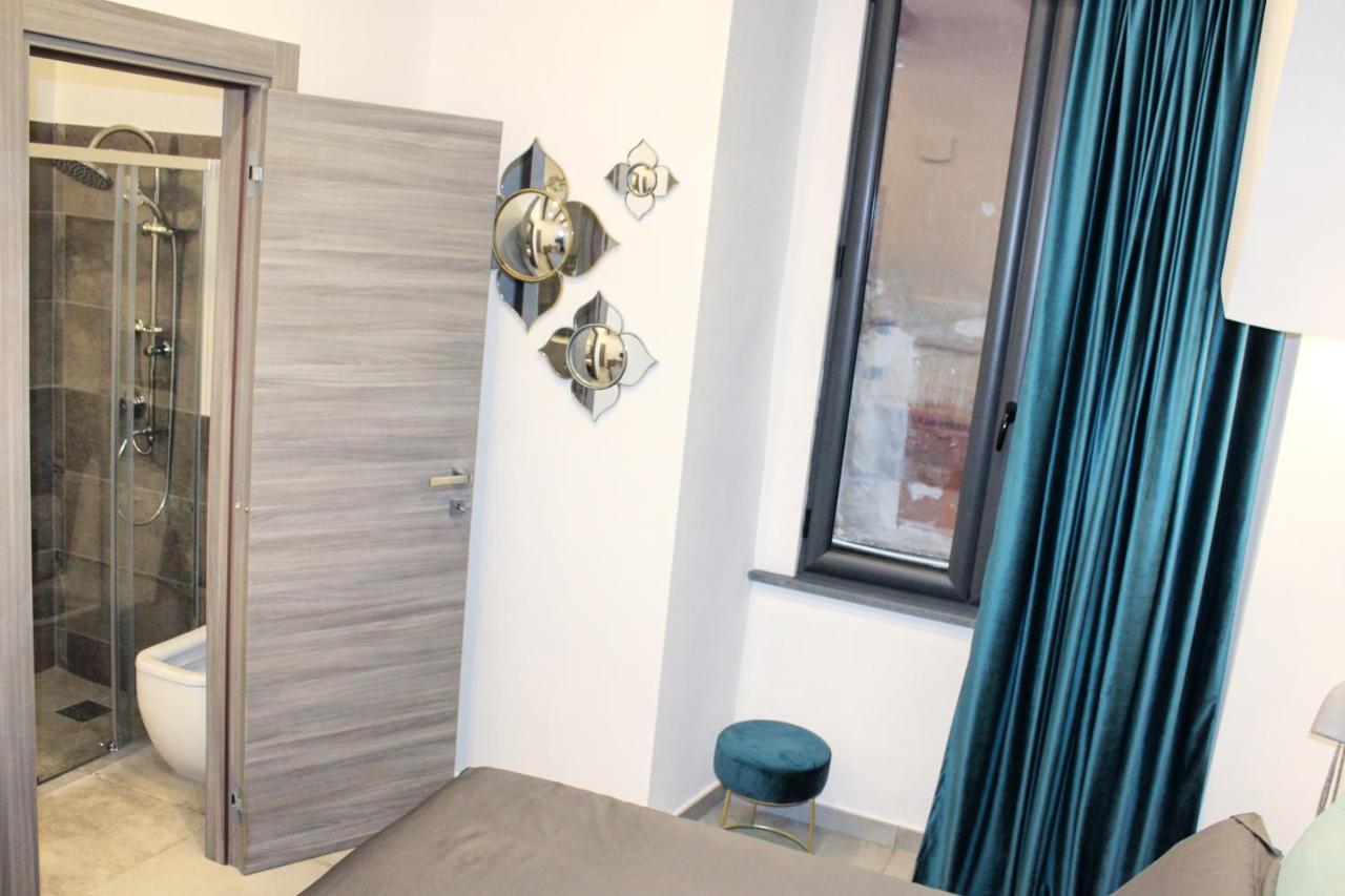 B&B Quispaccanapoli Exteriör bild