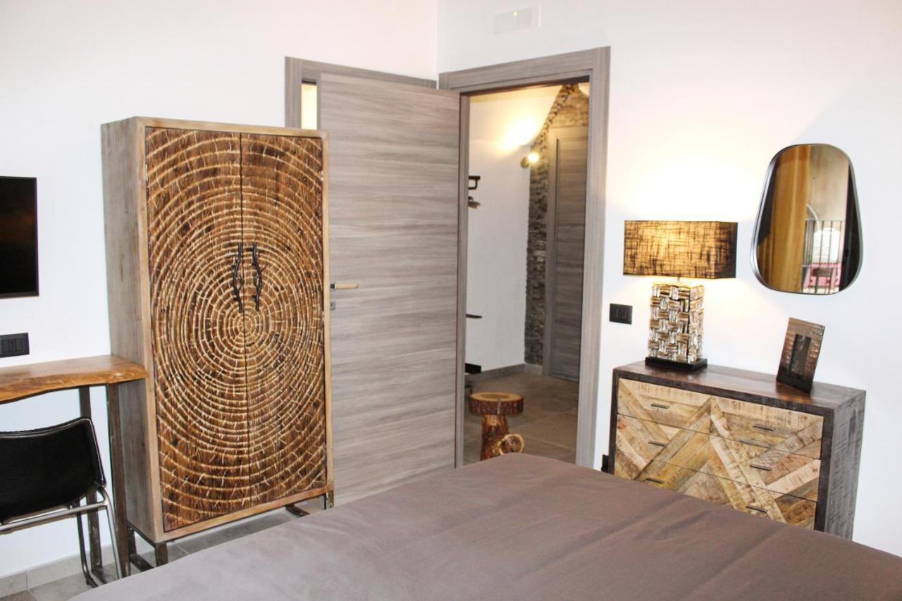 B&B Quispaccanapoli Exteriör bild