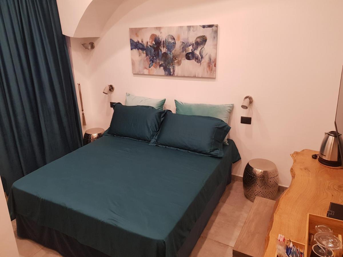 B&B Quispaccanapoli Exteriör bild