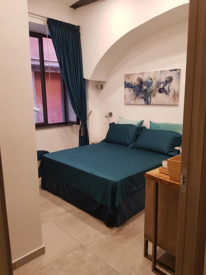 B&B Quispaccanapoli Exteriör bild