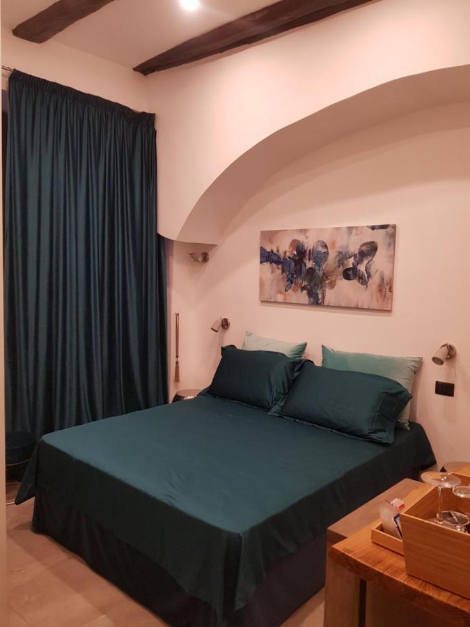 B&B Quispaccanapoli Exteriör bild